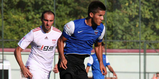 Yiğido turladı