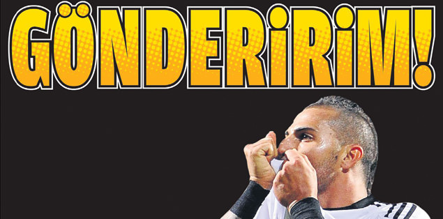 Gönderirim