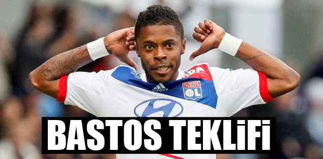 Bastos teklifi