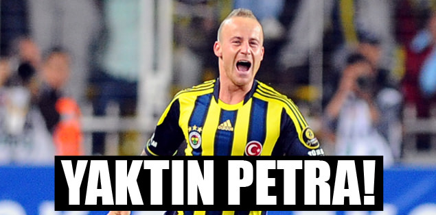 Yaktın Petra