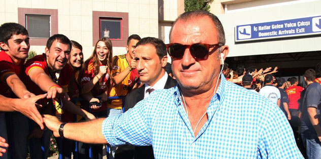 Terim'den 4 değişiklik