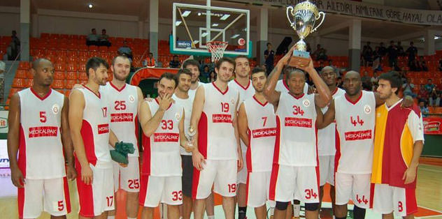 Cimbom turnuvada