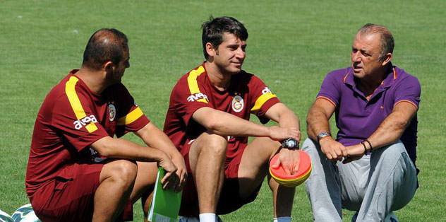 Davala ve Şaş takipte