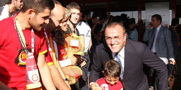 Albayrak kermeste