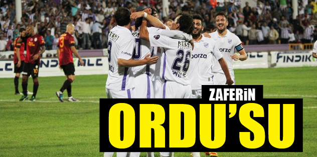 Zafer'in Ordusu