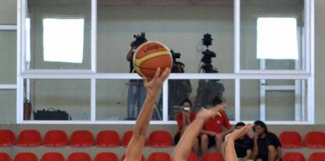 BOTAŞ: 69 - Ceyhan Belediyesi: 73