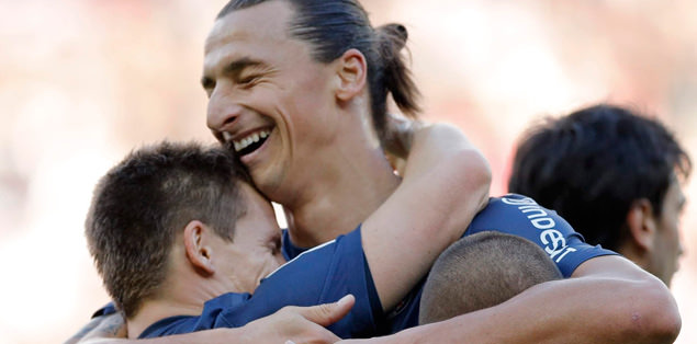 PSG emin adımlarla