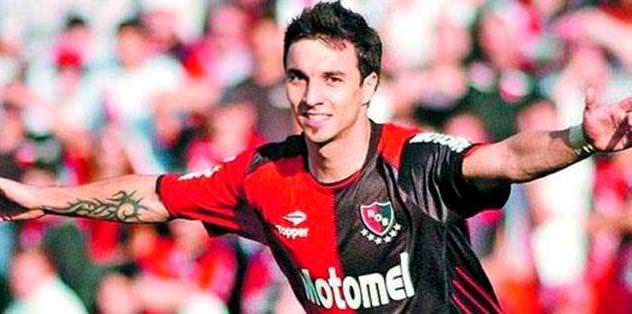 Ignacio Scocco iddiası