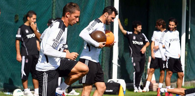 İstanbul'da Sivasspor daha üstün