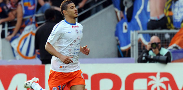 Montpellier deplasmanra rahat
