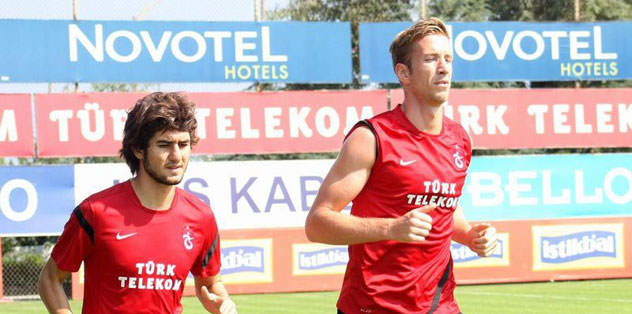 İşte Mersin planı