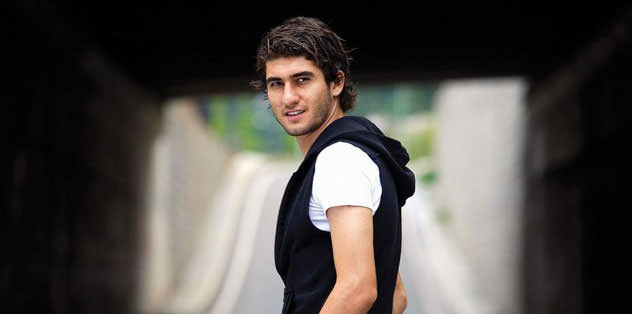 Soner'den mesaj var