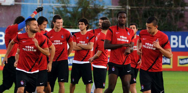 Yüzde 66 Trabzon!