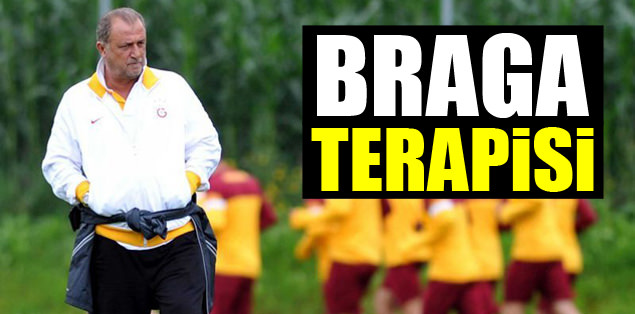 Braga terapisi