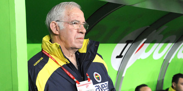 Aragones'ten sonra en kötü ilk 6 hafta
