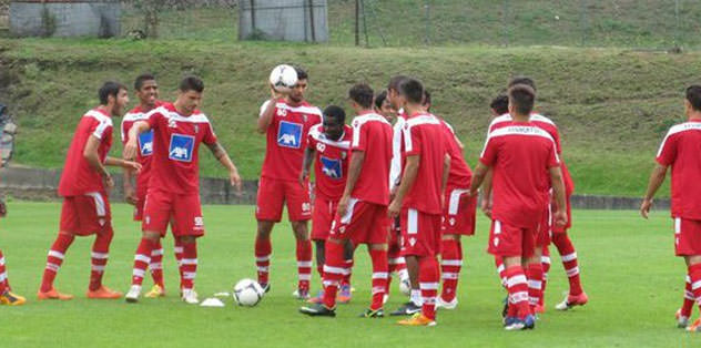 Braga yarın geliyor