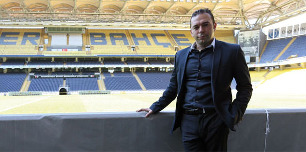 Fenerbahçe'den Uzak Doğu açılımı