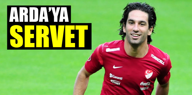 Arda'ya servet