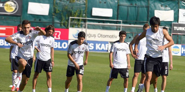 Bilet dağıtımı dün başladı