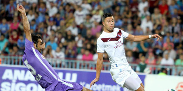 Emre Güral: Pes etmek yok