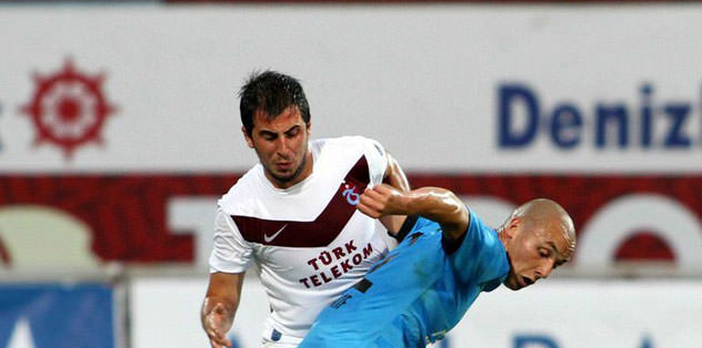 Zeki Yavru sağ bekte