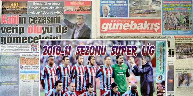 Posterde ikinci baskı