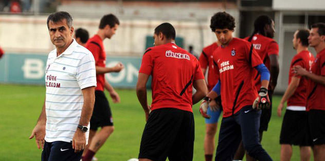 3 maçlık ceza bitiyor