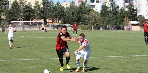 Kastamonu 5'ledi