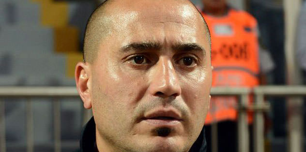 Kasımpaşa Kılıç çekti