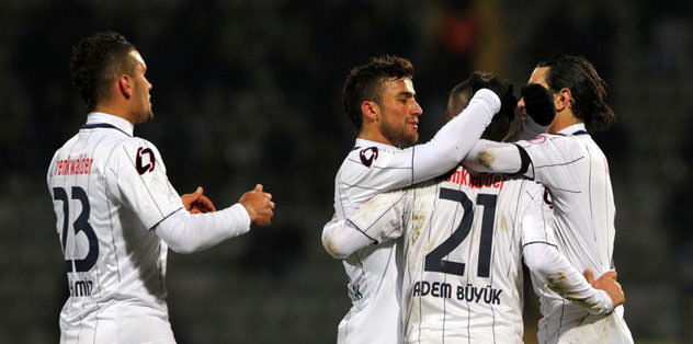 Paşa üçledi