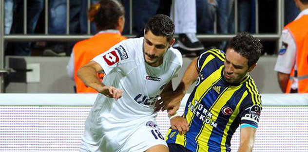 Rakip önemsiz