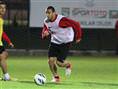 Necati Galatasaray'a karşı forma giyecek