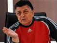 Bülent Uygun gitti, Yılmaz Vural geldi