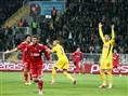 Sivas Es-Es'i tek golle devirdi!