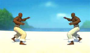 Capoeira