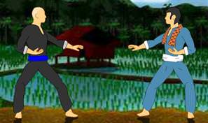 Pencak Silat