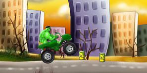 Hulk Kamyonu