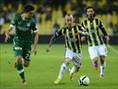 Omzunda ezilme olan Stoch yok!