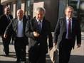 Aziz Yıldırım karne dağıttı