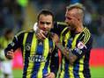 Semih Şentürk ve Salih yedek silah