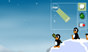 Öfkeli Penguenler
