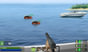 Sürat Teknesinde Çat��ma