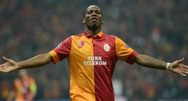 "Drogba: "Aysal'�n teklifi için çok erken"