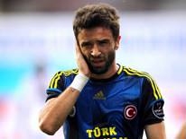 Gökhan Gönül'den �ok sözler 