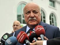 �ener'den sert tepki 