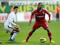 Fernandes gitmeyecek 