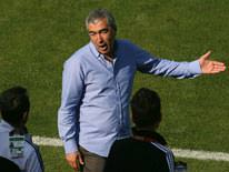 Aybaba gitti, Heynckes yolda 