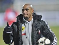 Roberto Carlos ile Odyakmaz görü�üyor 
