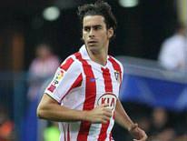 Tiago Mendes ata�� 