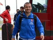 Serkan Balc�'n�n sözle�mesi uzat�ld� 